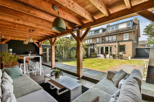 Medium property photo - Graafland 12, 1251 NJ Laren